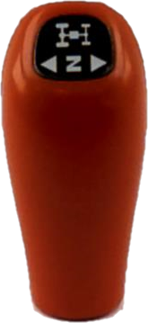 LS Knob-Forward_Reverse_PHR-TRG970