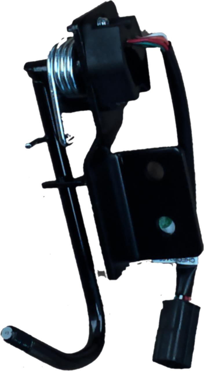 LS Pedal_Accelerator_XG (2CH)-TRG 50  (40324691)