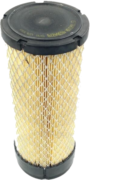 LS Outer Air Filter, Series, XU61