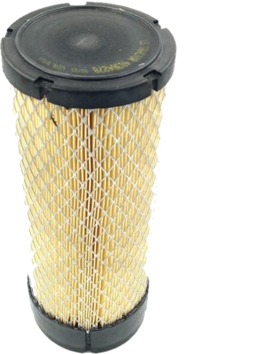 LS Outer Air Filter, Series, XU61