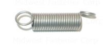 Extension Spring #29, 1/2"x2-1/8"x.063WG
