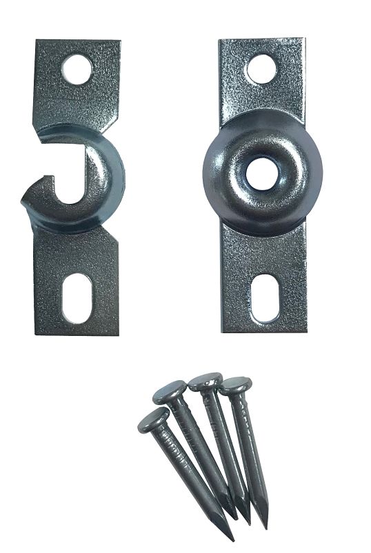 Inside Mount Window Shade Brackets