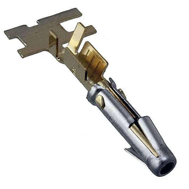 Female UTG Terminal, 16Ga