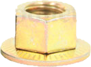 Disc Mower Nut, M12