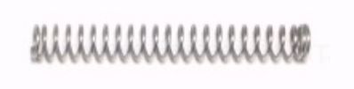Compression Spring #2, 3/16"x1-1/2"x.020WG