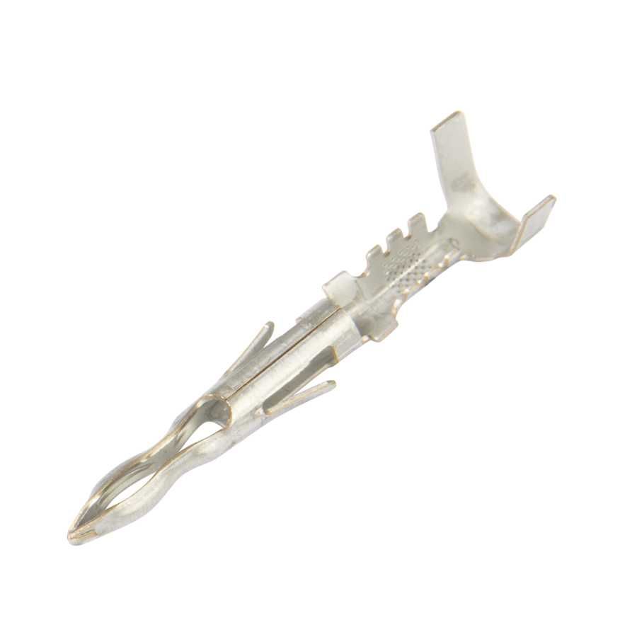 Weather-Pak Male Terminal, 14-16Ga