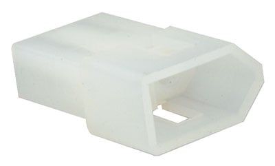 Molex Connector, 2-Pin, Male