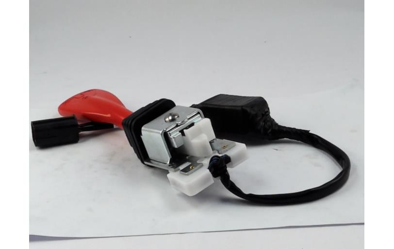 LS Lever-Power Shuttle-Trg750 (Replaces 40031172, 40281914, 40367528)