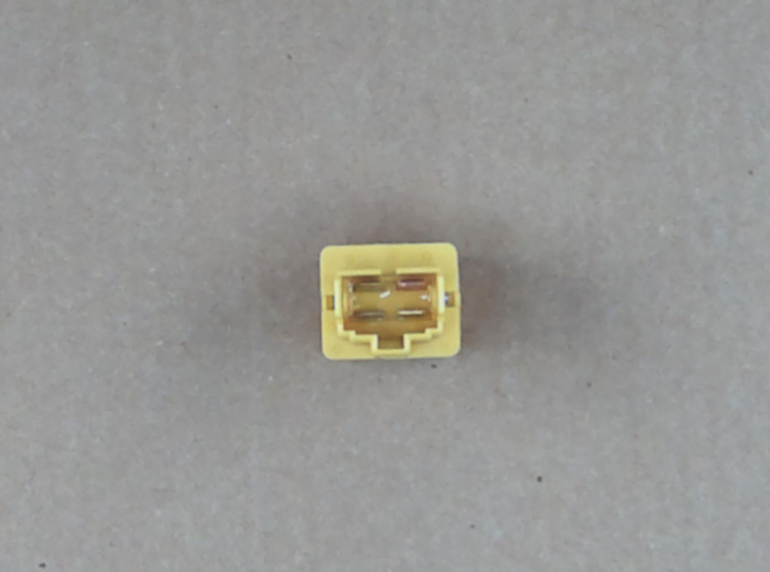 LS A/C Relay - TRG865