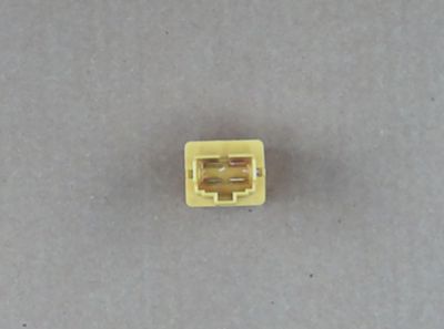 LS A/C Relay - TRG865