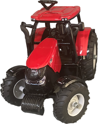 Bolivia Toys All Steel Toy Case IH 300 Optum Tractor