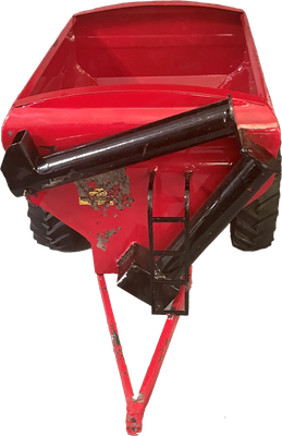 Bolivia Toys All Steel Toy JGS MAX14TN Grain Cart