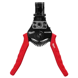 Milwaukee Automatic Wire Stripper &amp; Cutter