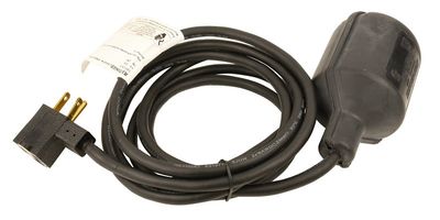 ECO-FLO WSFSWPB Tethered Sump Pump Float Switch