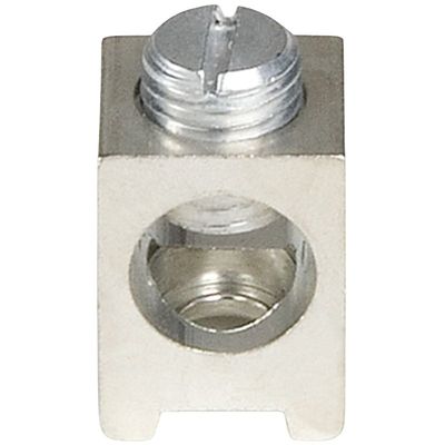 Square D QO LK100ANCP Neutral Lug Kit, 100A