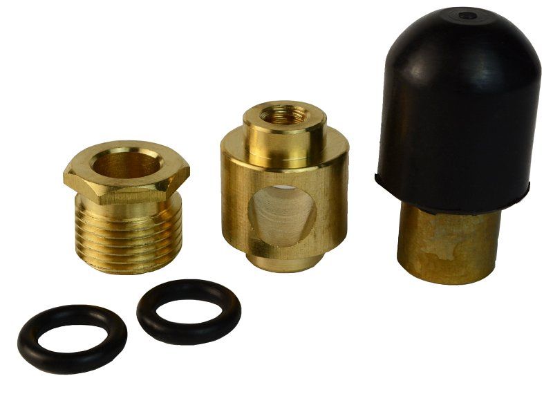 ECO-FLO YHRK1NL Hydrant Repair Kit