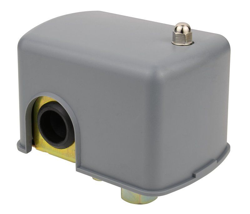 ECO-FLO PS3050 Water Pump Pressure Switch, 30-50PSI
