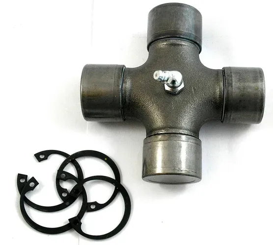 ​Ironcraft P-7 CV PTO Cross and Bearing Kit, 30.2MM X 27MM X 92.2MM X 100MM