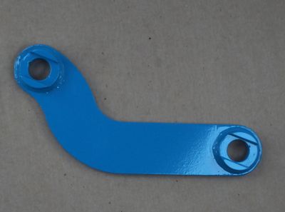 LS Loader Link, RH Outer