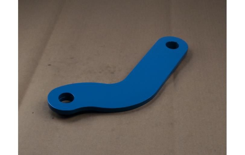 LS Loader Link, RH Inner