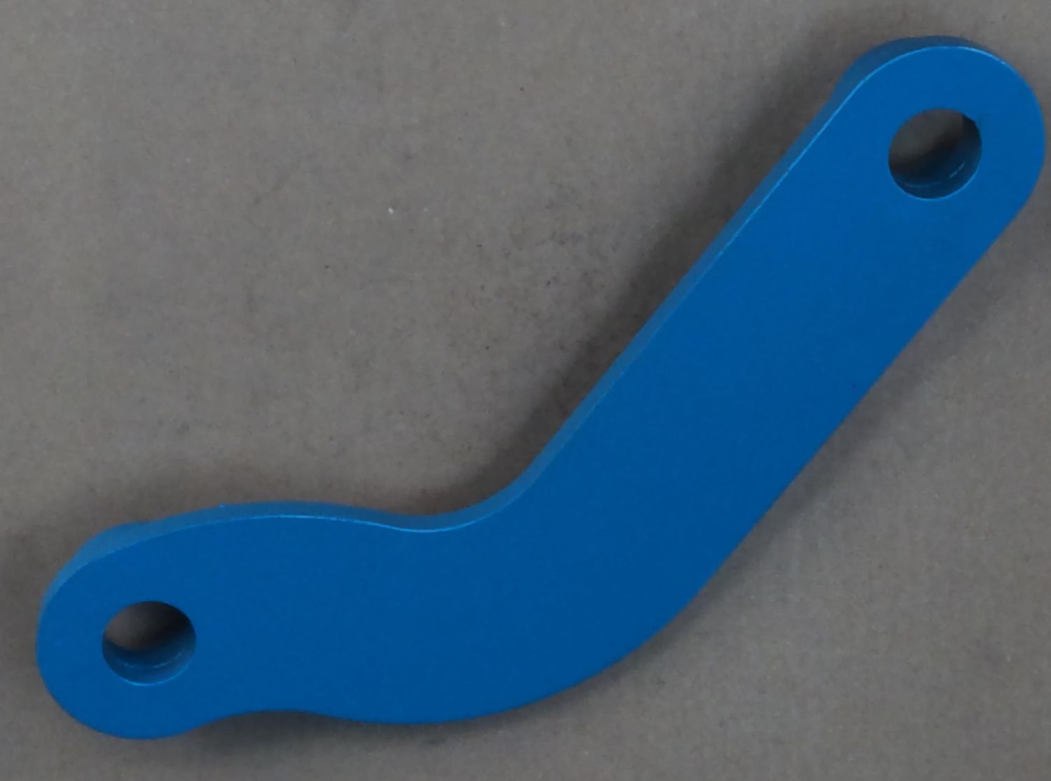 LS Loader Link, LH Outer