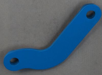 LS Loader Link, LH Outer