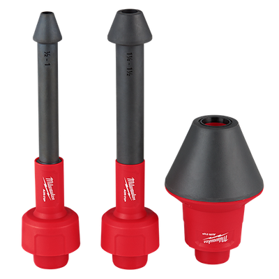 Milwaukee AIR-TIP™ Conduit Line Puller Kit