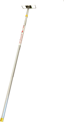 Telescopic Ceiling Mop Handle