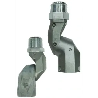 Tuthill Fill-Rite S075H1314 Multi-Plane Fuel Hose Swivel