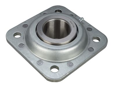 Ag Flange Bearing, 1-3/4" X 4"
