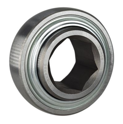 Hex Bore Ag Bearing, 1-3/8X1.376X0.827X1.438