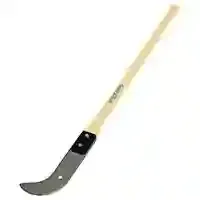Landscaper's Select 34580 Ditch Bank Axe, 36" w/Hickory Handle