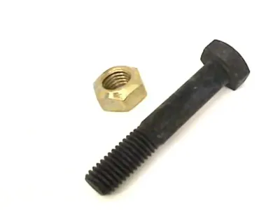 Shear Bolt for NH 575 Baler