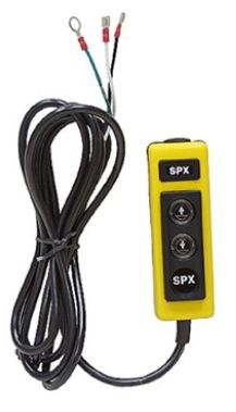 Hand Held 10 Ft Remote Control