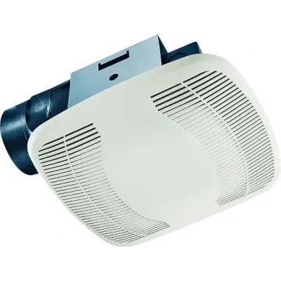 Air King BFQ90 Bathroom Exhaust Fan, 2.5 Sonnes