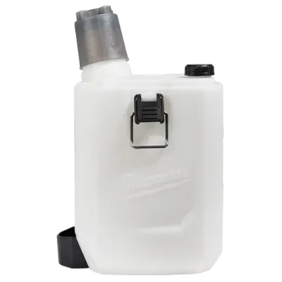 Milwaukee 2 Gallon Replacement Sprayer Tank