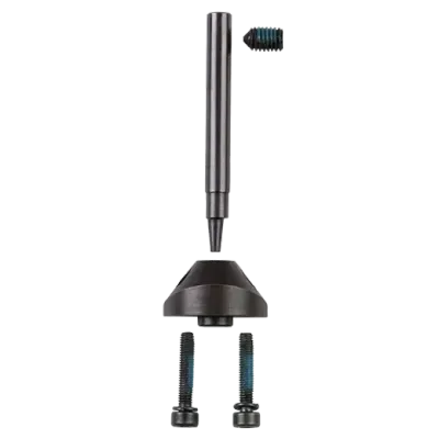 Milwaukee M12 Fuel™ 16Ga Nibbler Punch &amp; Die Set