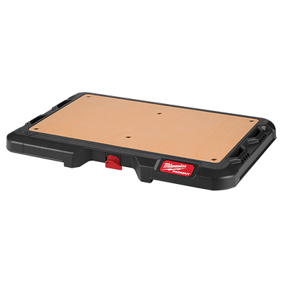Milwaukee PackOut Customizable Work Top