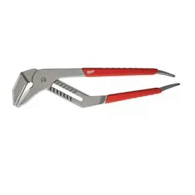 Milwaukee 20" Straight Jaw Water-Pump Pliers