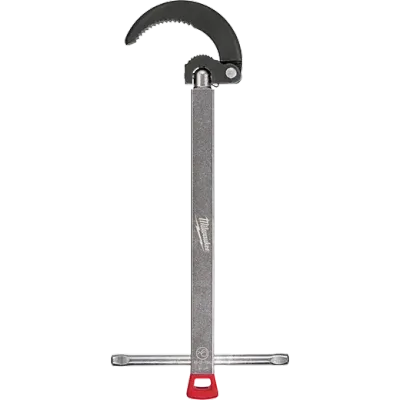 Milwaukee Large Basin Wrench