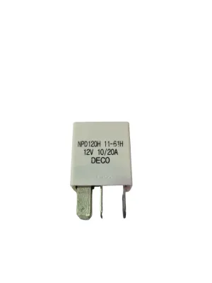 LS Relay-Micro-Trg750