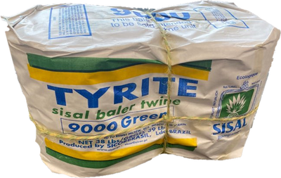 Treated Baling Twine, 9000Ft