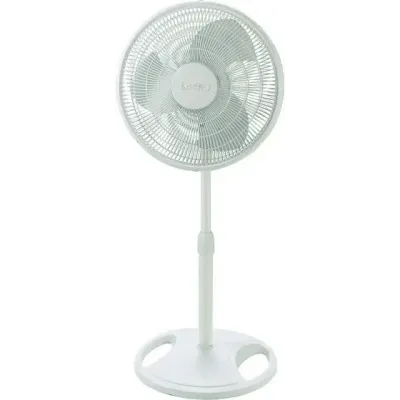Lasko 2520 Oscillating 16" Stand Fan