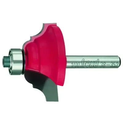 38-352 Freud Cove &amp; Bead Router Bit