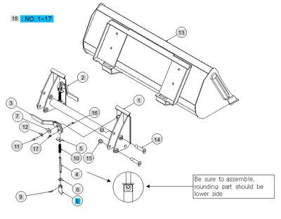LS Quick Attach Plate Guide-Tsl