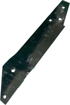 Oliver Long LH Landside