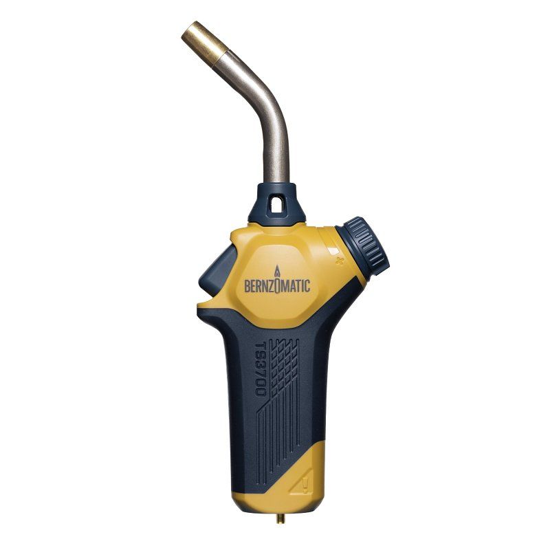 BernzOmatic TS3505T Basic Self-Lighting Torch Head