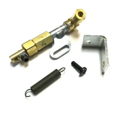 Honda Idle Control for Air Compressors