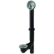 Keeney 64B Chrome Trip Lever Bath Drain Assy