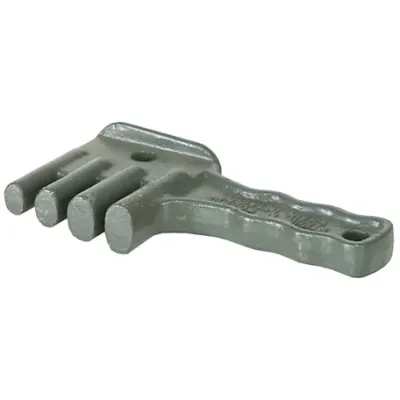 Detacher for Steel Flat Chain